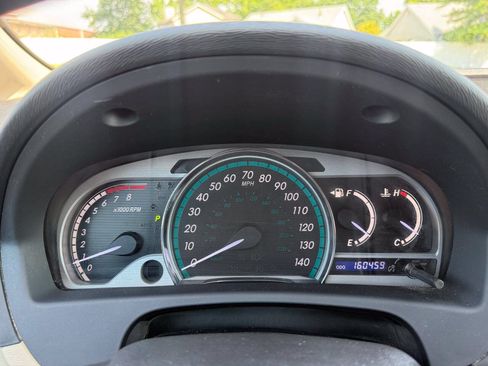Used 2013 Toyota Venza XLE w/ XLE Premium Pkg FWD image 18