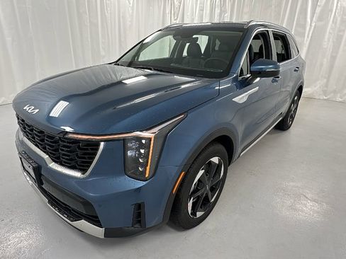 New 2026 Kia Sorento EX image 7