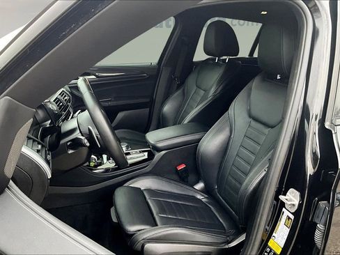 Used 2020 BMW X4 M40i w/ Executive Package image 23