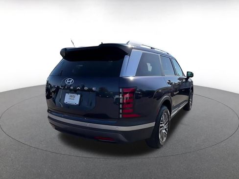 Used 2026 Hyundai Palisade SEL FWD image 14