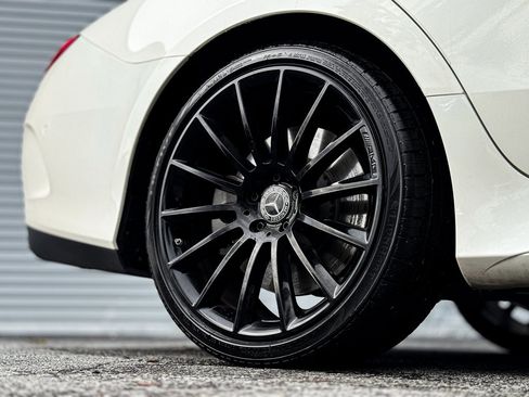 Used 2019 Mercedes-Benz CLS 450 image 18