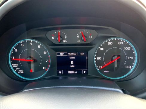 Used 2023 Chevrolet Malibu LT FWD image 26