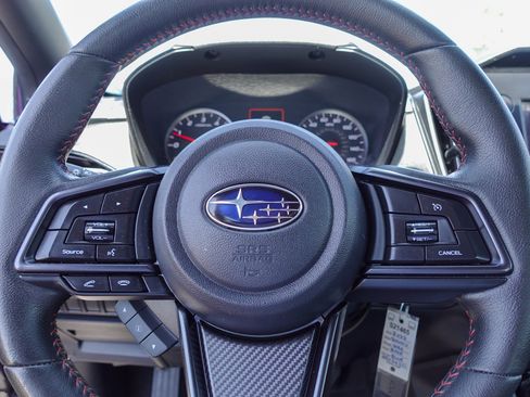 Certified 2022 Subaru WRX AWD/4WD image 13