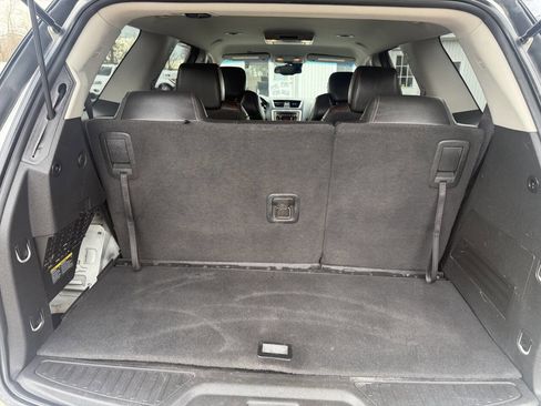 Used 2015 GMC Acadia SLT AWD/4WD image 21