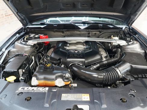 Used 2014 Ford Mustang GT Premium w/ Electronics Package RWD image 25