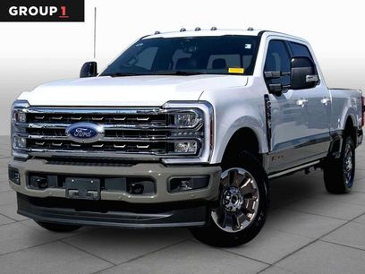 Used 2026 Ford F250 King Ranch