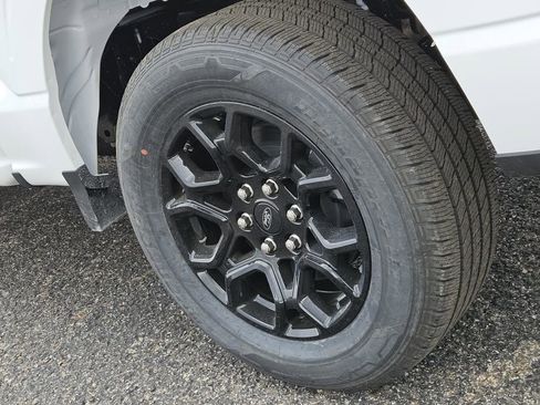 New 2026 Ford F150 STX RWD image 9