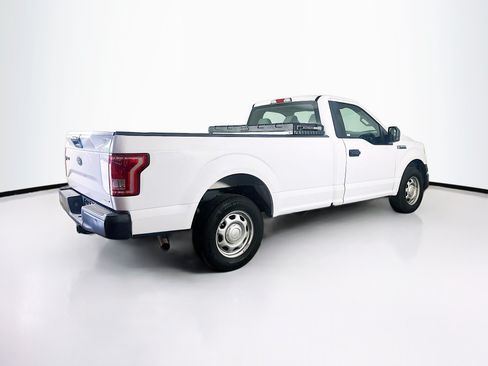 Used 2016 Ford F150 XL w/ Equipment Group 101A Mid RWD image 9