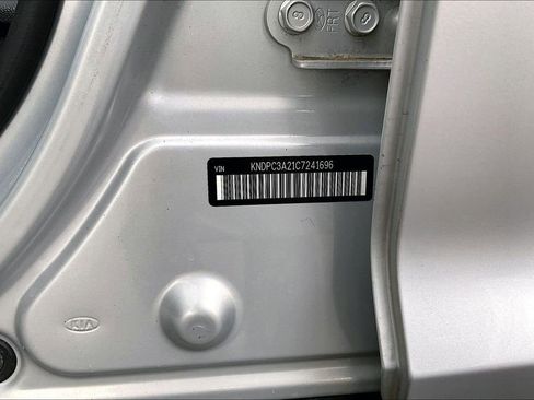 Used 2012 Kia Sportage EX w/ EX Premium Pkg image 38