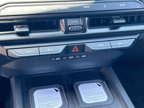 New 2027 Kia Telluride SX Prestige X-Line w/ Towing Package AWD/4WD image 16