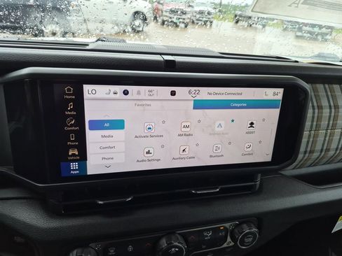 New 2026 Jeep Wrangler Unlimited Sport image 21