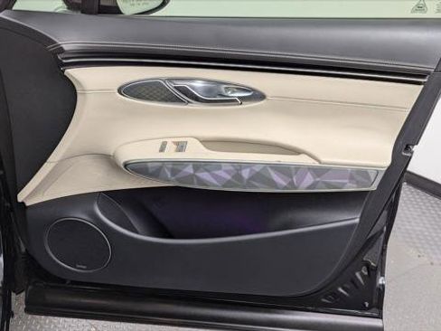 Used 2022 Genesis GV70 3.5T Sport w/ Sport Advanced Package image 23