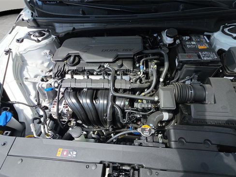 New 2026 Kia K4 FWD image 8