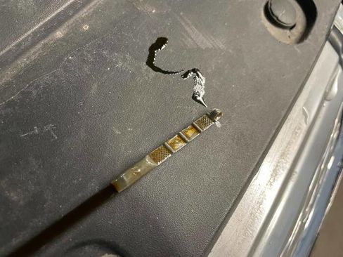 Used 2014 Chevrolet Volt w/ Enhanced Safety Package 1 image 47