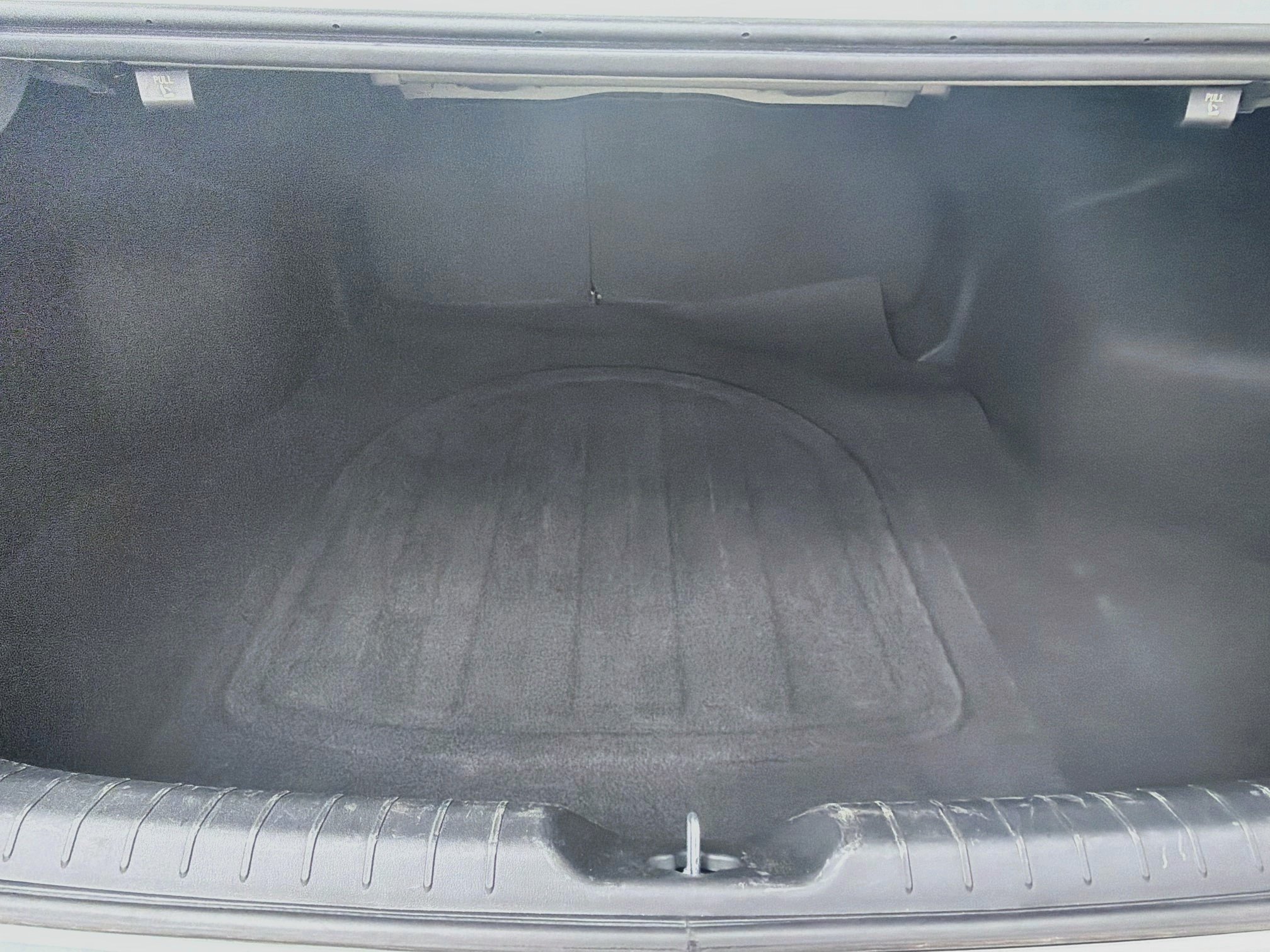 Used 2025 Kia K4 FWD image 28