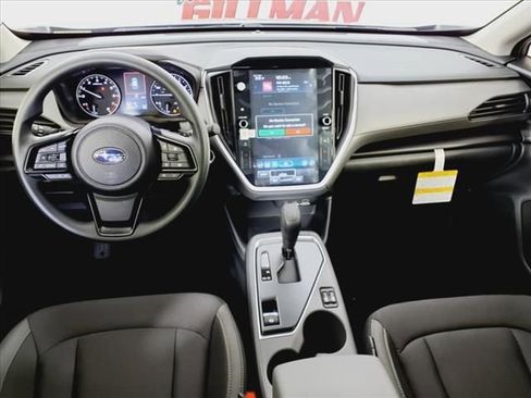 Used 2025 Subaru Crosstrek 2.0i Premium AWD/4WD image 8