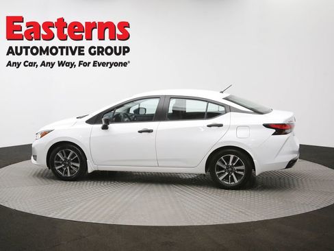 Used 2024 Nissan Versa S w/ S Plus Package image 60