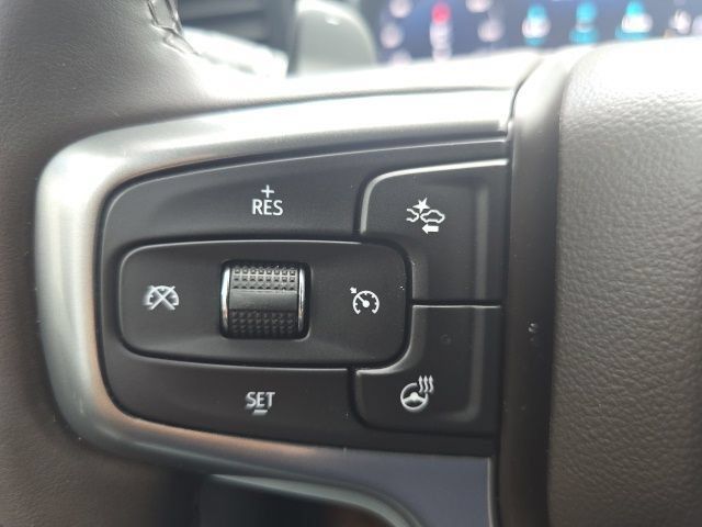 Used 2026 Chevrolet Silverado 1500 LTZ AWD/4WD image 22