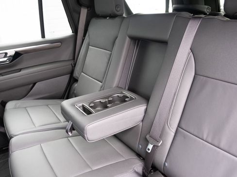 New 2026 Chevrolet Tahoe LT w/ Comfort Package AWD/4WD image 19