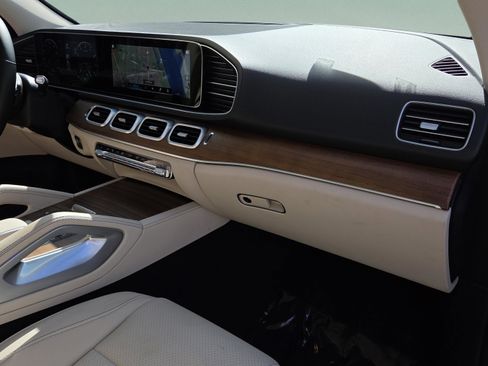 Certified 2023 Mercedes-Benz GLE 350 image 19