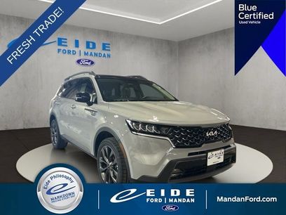 Used 2023 Kia Sorento X-Line EX
