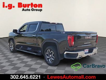 Used 2023 GMC Sierra 1500 SLT w/ SLT Premium Package