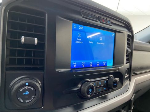 Used 2023 Ford F150 XLT AWD/4WD image 30