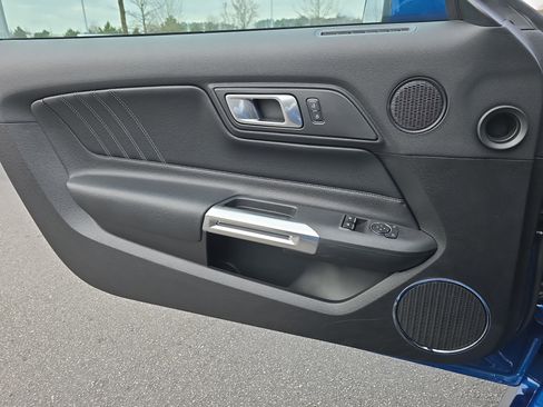 Used 2023 Ford Mustang GT Premium w/ Security Package image 29