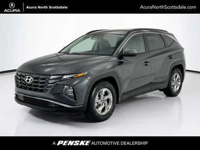 Used 2023 Hyundai Tucson SEL