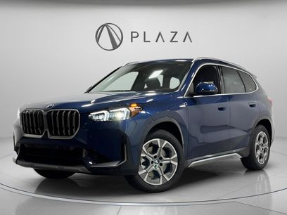 Used 2025 BMW X1 xDrive28i w/ Premium Package