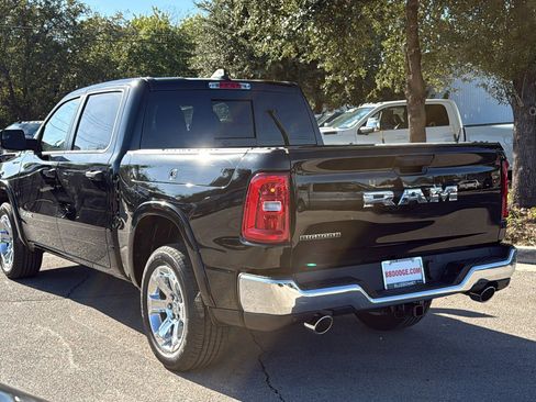 New 2026 RAM 1500 Big Horn image 3