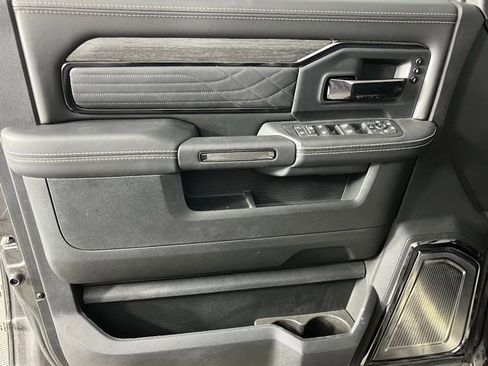 New 2026 RAM 3500 Limited image 24