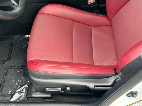 Used 2024 Lexus IS 350 F Sport w/ Accessory Package 2 RWD image 18