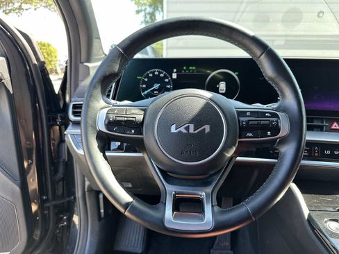 Used 2023 Kia Sportage SX Prestige AWD/4WD image 20