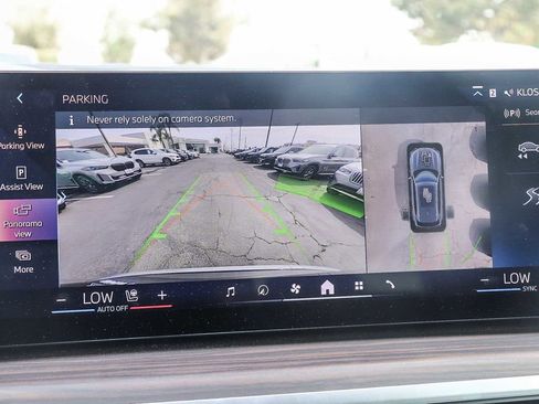 Used 2025 BMW X5 sDrive40i w/ Premium Package RWD image 22