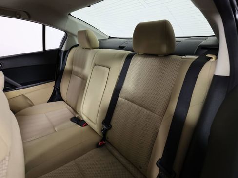 Used 2011 MAZDA MAZDA3 i Touring image 15