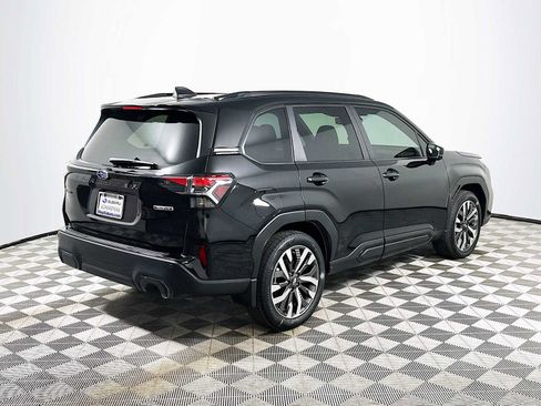 New 2026 Subaru Forester Touring w/ Touring Package AWD/4WD image 7