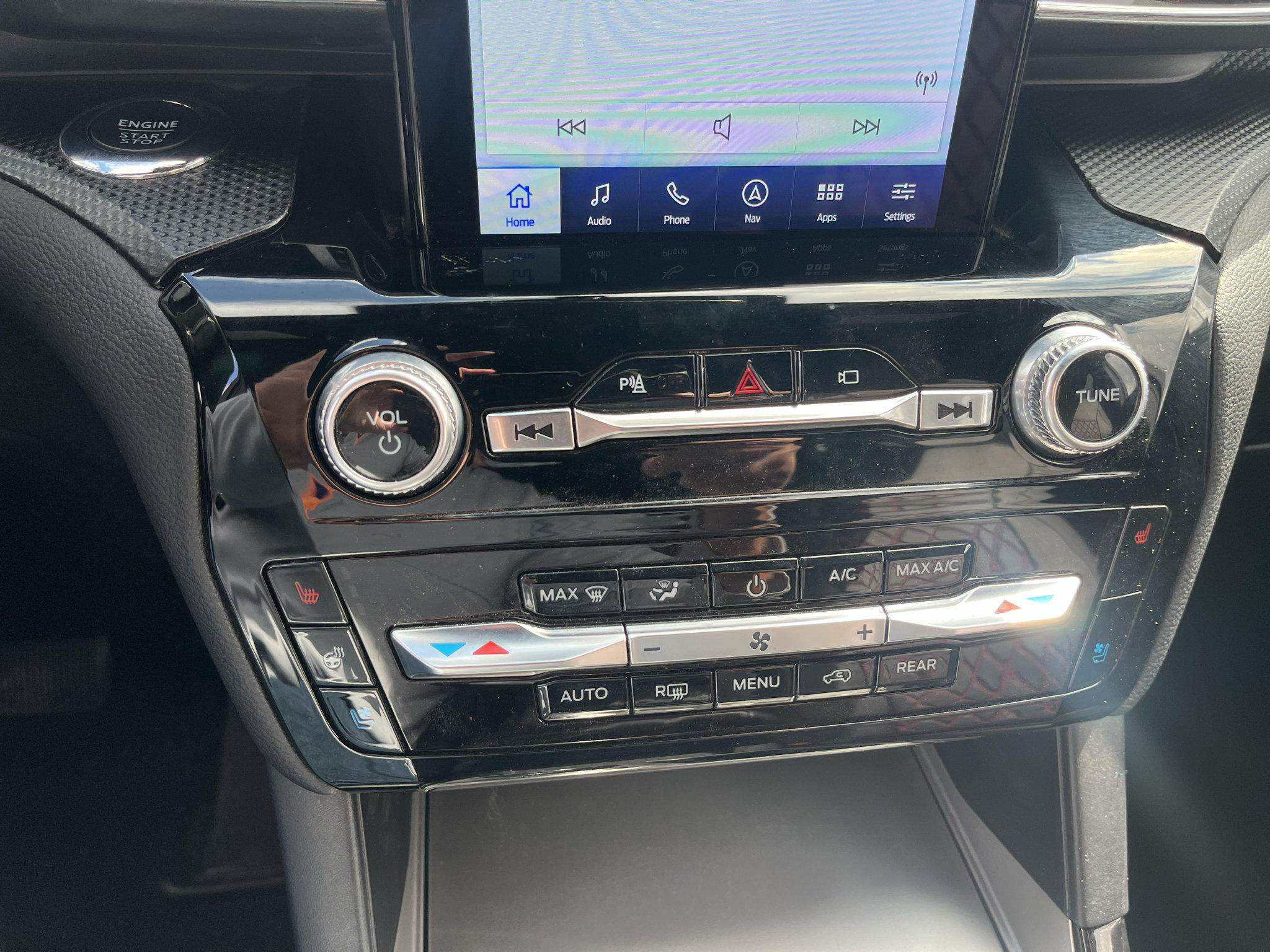 Used 2022 Ford Explorer ST w/ Equipment Group 401A AWD/4WD image 19