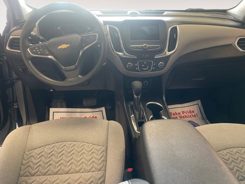 Used 2024 Chevrolet Equinox LS w/ LS Convenience Package AWD/4WD image 10