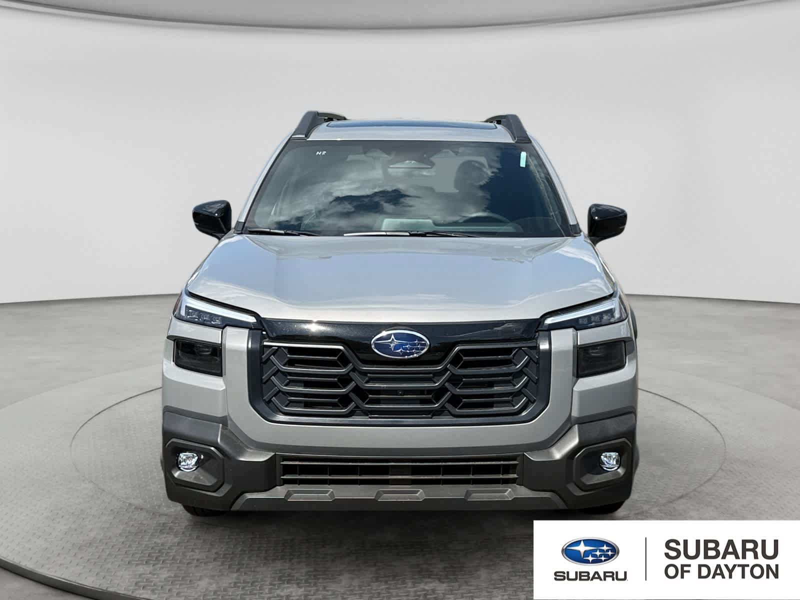 New 2026 Subaru Outback Touring XT AWD/4WD image 2