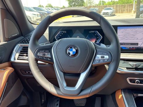 New 2026 BMW X5 xDrive40i w/ Climate Comfort Package AWD/4WD image 27