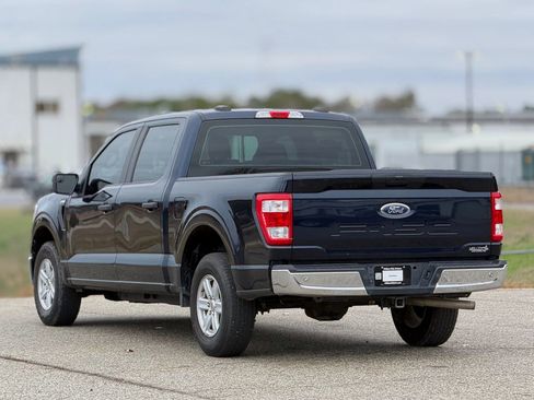 Used 2021 Ford F150 XL w/ Equipment Group 101A High image 10