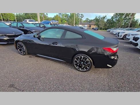 New 2026 BMW 430i xDrive Coupe w/ M Sport Package image 26