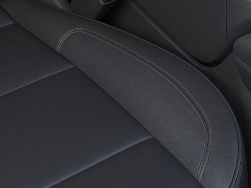 New 2025 Chevrolet Suburban Z71 w/ Z71 Off-Road Package image 22