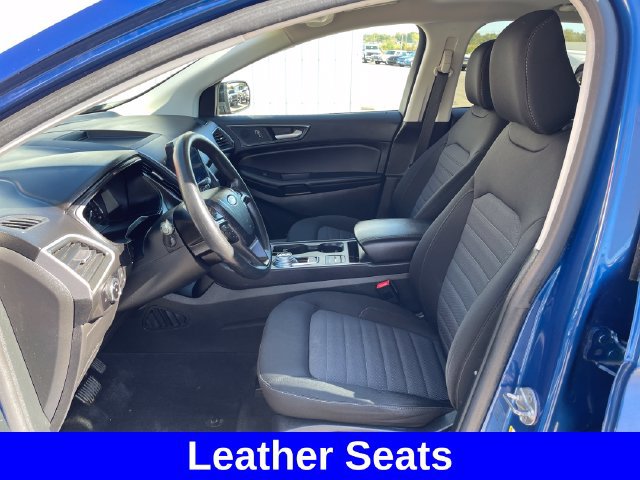 Used 2024 Ford Edge SE w/ Black Appearance Package AWD/4WD image 9