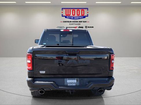 New 2026 RAM 1500 Laramie image 4