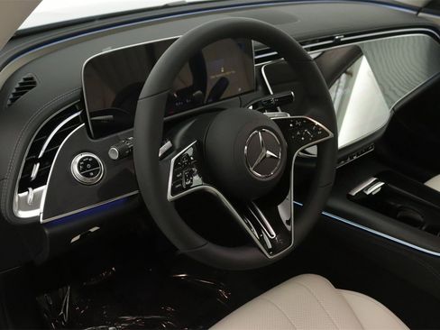 New 2026 Mercedes-Benz E 350 Sedan image 5