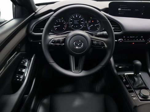 New 2026 MAZDA MAZDA3 s Sport image 16