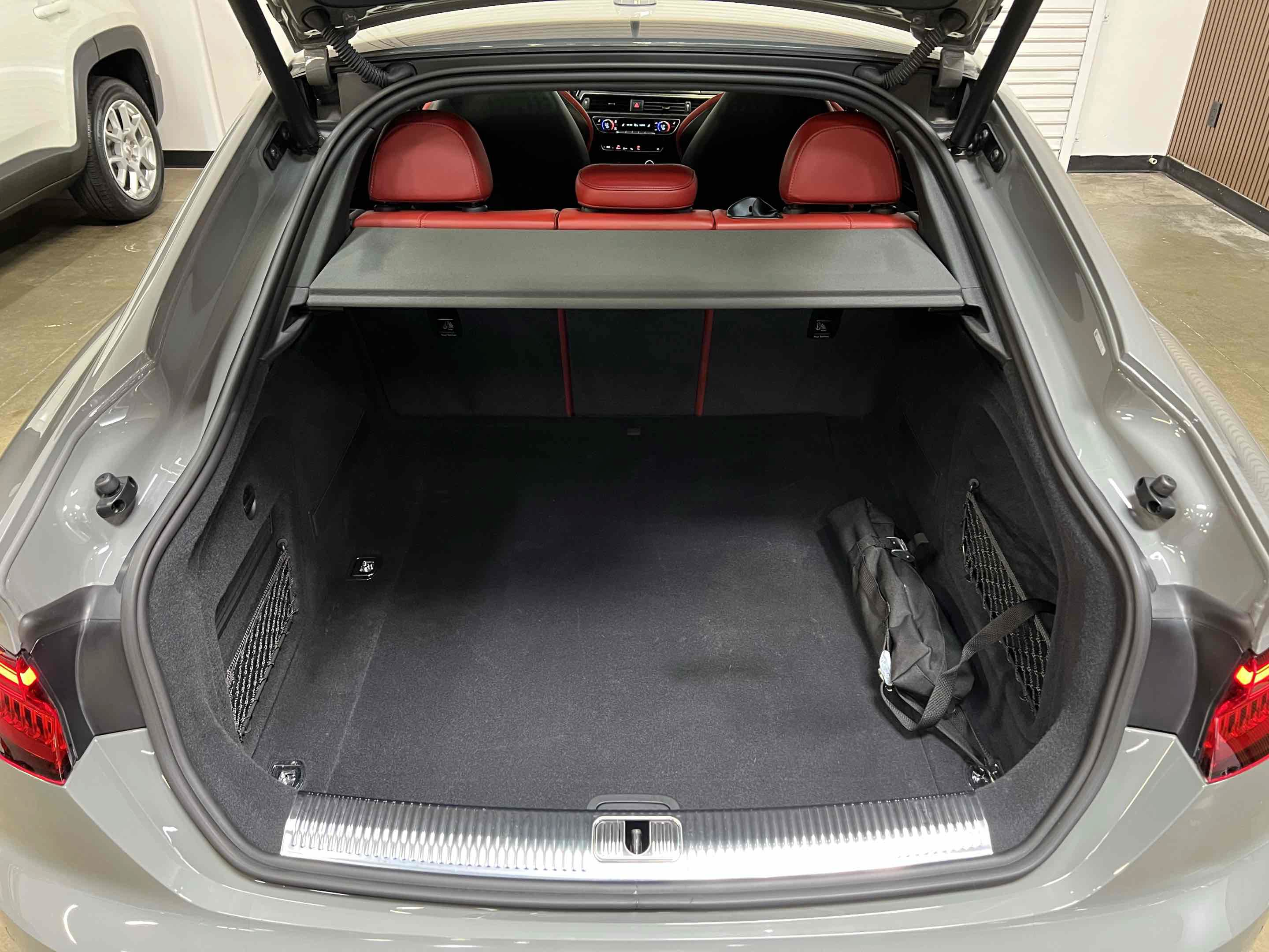 Used 2019 Audi S5 Prestige AWD/4WD image 75