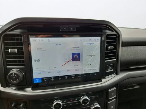 New 2026 Ford F150 Tremor AWD/4WD image 17